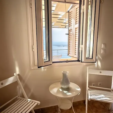 Skyview Summit Vakantiehuis Verga Kalamata
