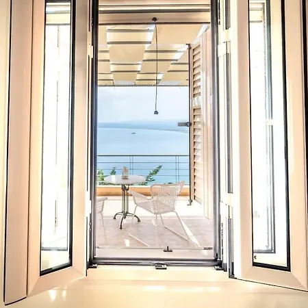 Skyview Summit Holiday home Verga Kalamata