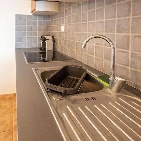 Skyview Summit Holiday home *