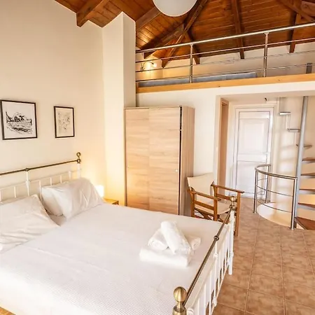 Holiday home Skyview Summit Verga Kalamata