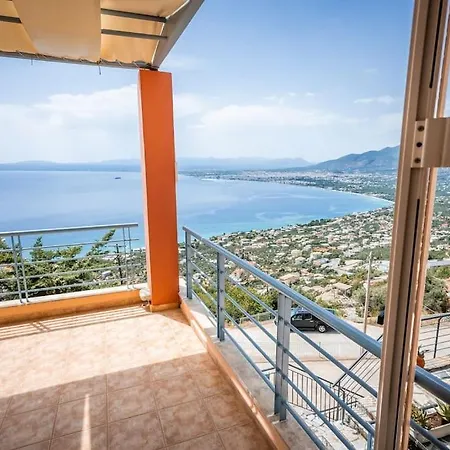 Vakantiehuis Skyview Summit *